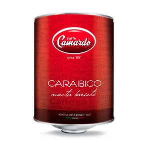 Camardo Espresso Oro