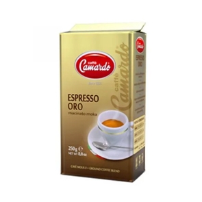 Camardo Espresso Oro - 사본 3