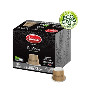 LAVAZZA A MODO MIO 디카페인 커피 캡슐 - 사본 5